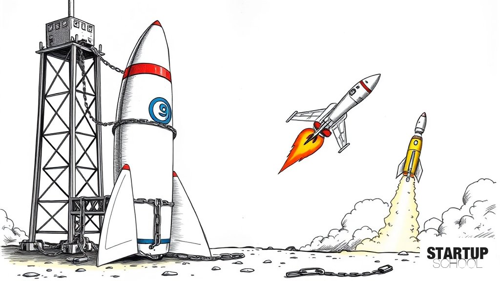 로켓 리포트: 드문 Falcon 9 발사 연기, Vulcan의 기회일까?