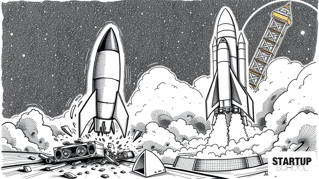 로켓 리포트: 팰컨 9 중국 버전 실패; 아르테미스는 빠른 대형 로켓에 의존