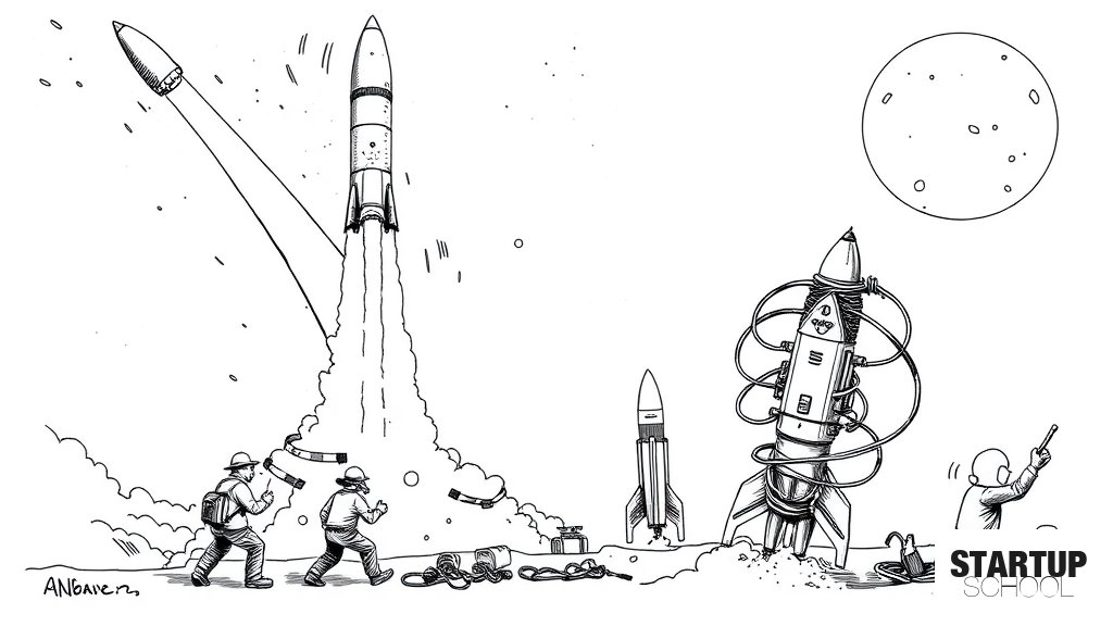 로켓 리포트: Blue Origin 발사대 재건 시작, Relativity는 화성 겨냥
