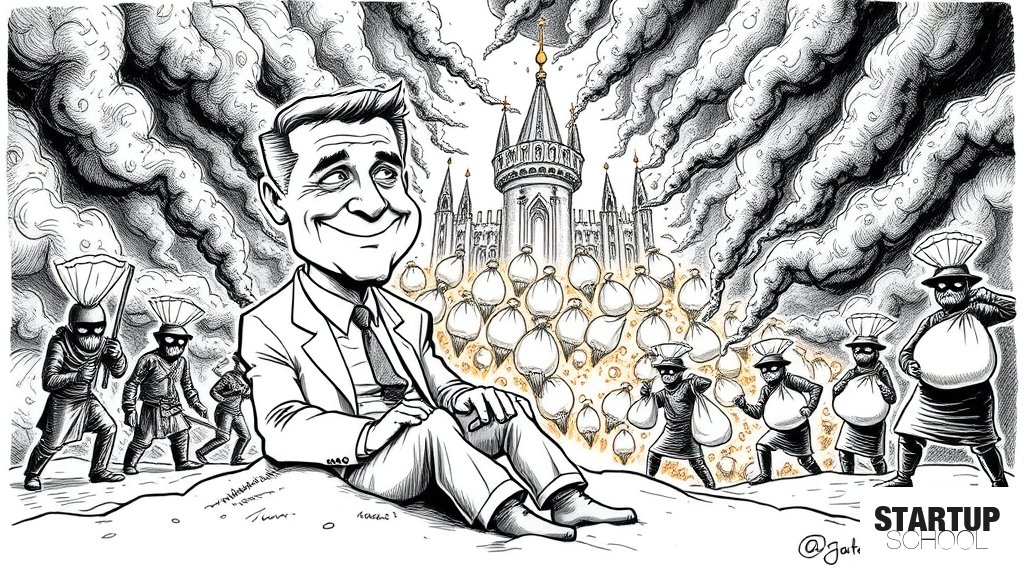 로క్‌스타 게임즈, 해킹 사태에 “영향 없을 것”