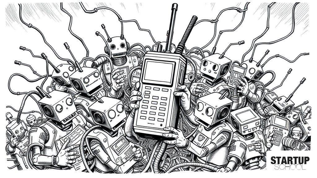 AI 에이전트용 워키토키 허브, RogerRat