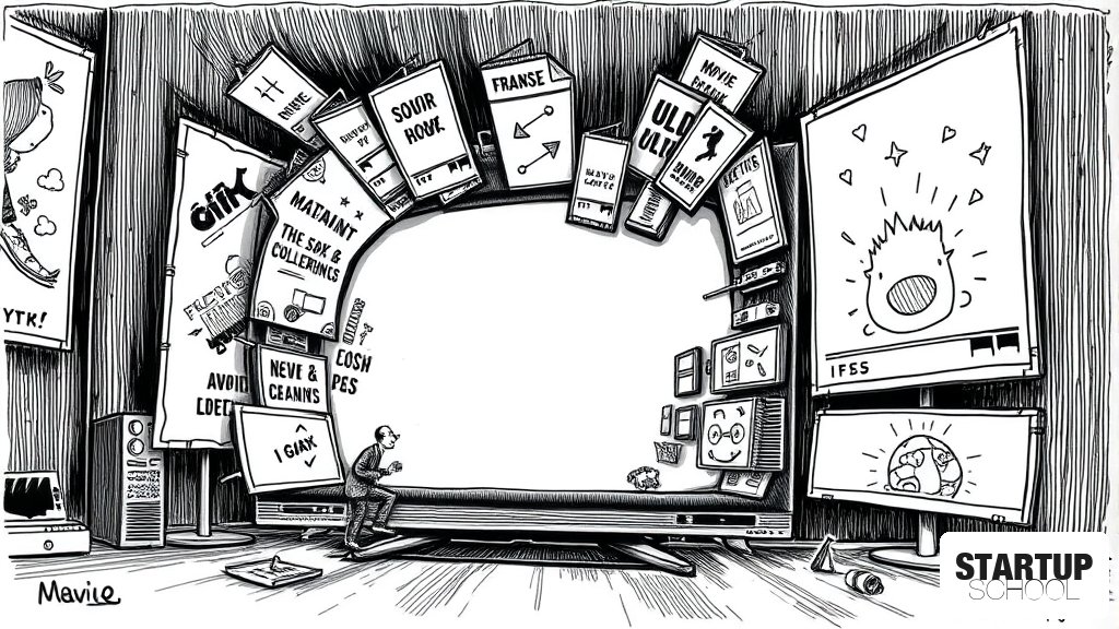 Roku OS 홈 화면, 이제는 크고 고정적인 광고가 표시됩니다.