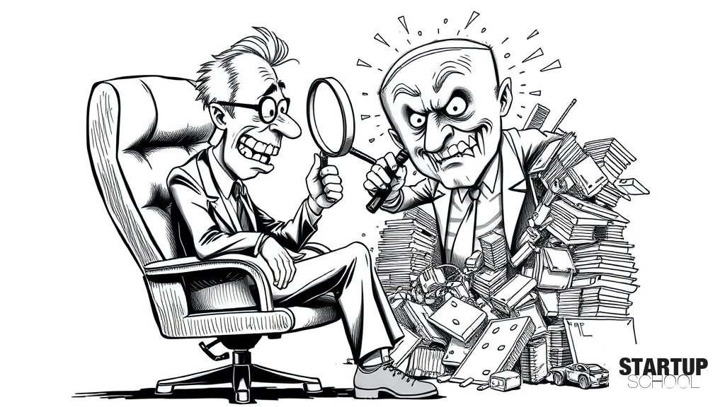 Rolequiry