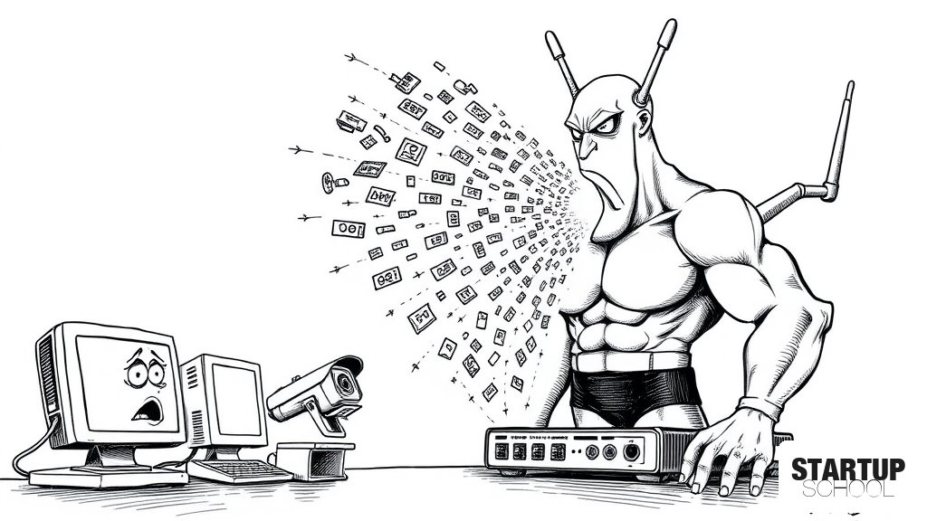 OpenWrt 라우터 레벨 프록시: SOCKS5 클라이언트로는 부족할 때