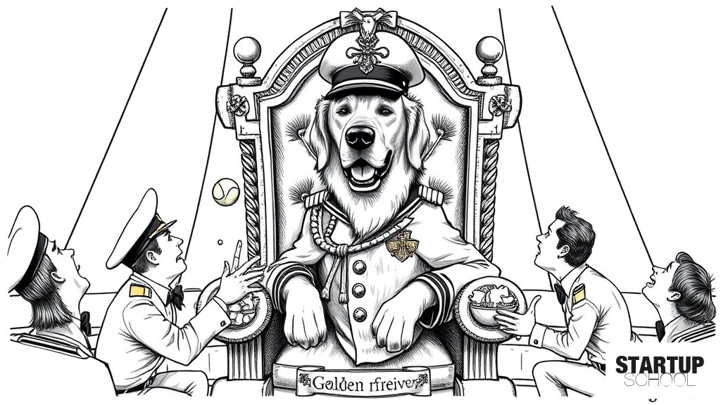 Royal Caribbean, 다음 Icon 선박의 최고 반려견 책임자 공개