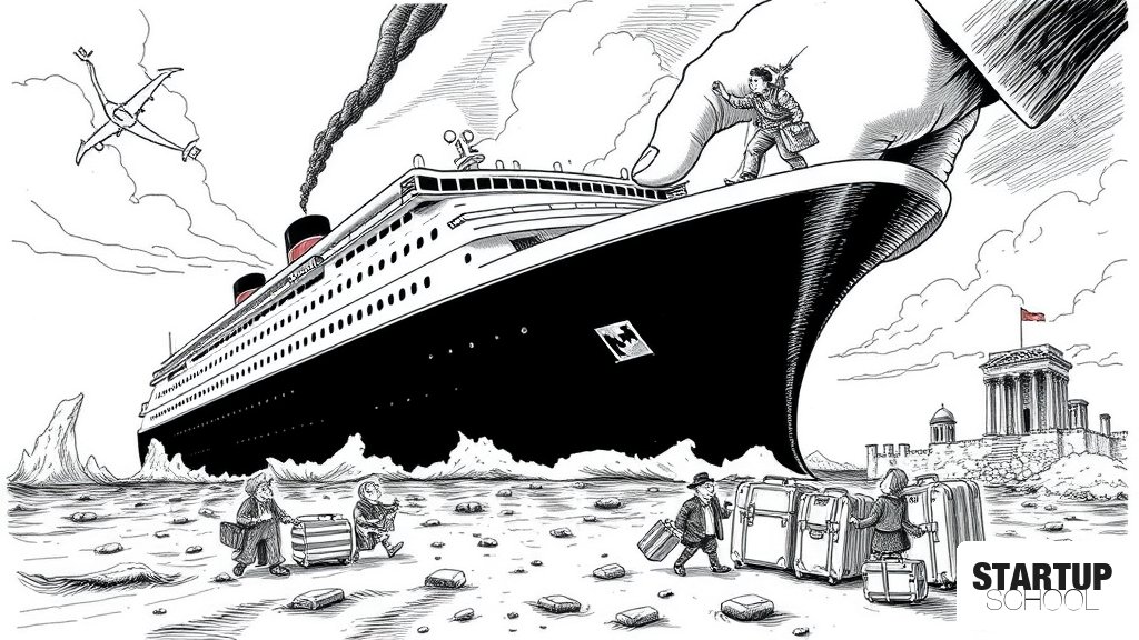 로얄 캐리비안, 마리너의 2027년 대서양 횡단 재배치