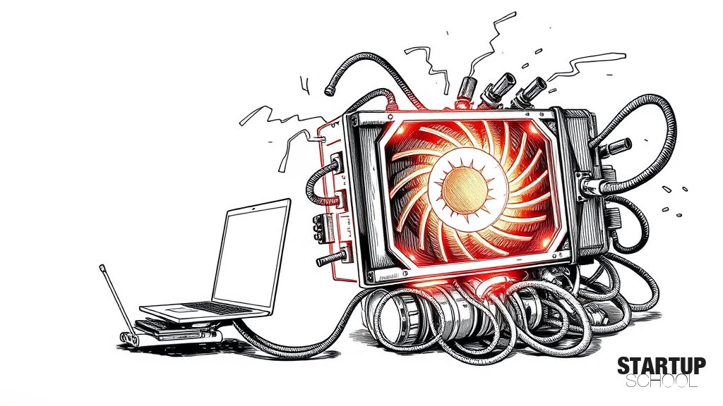 RTX 5090과 M4 MacBook Air: 게임은 괜찮을까?