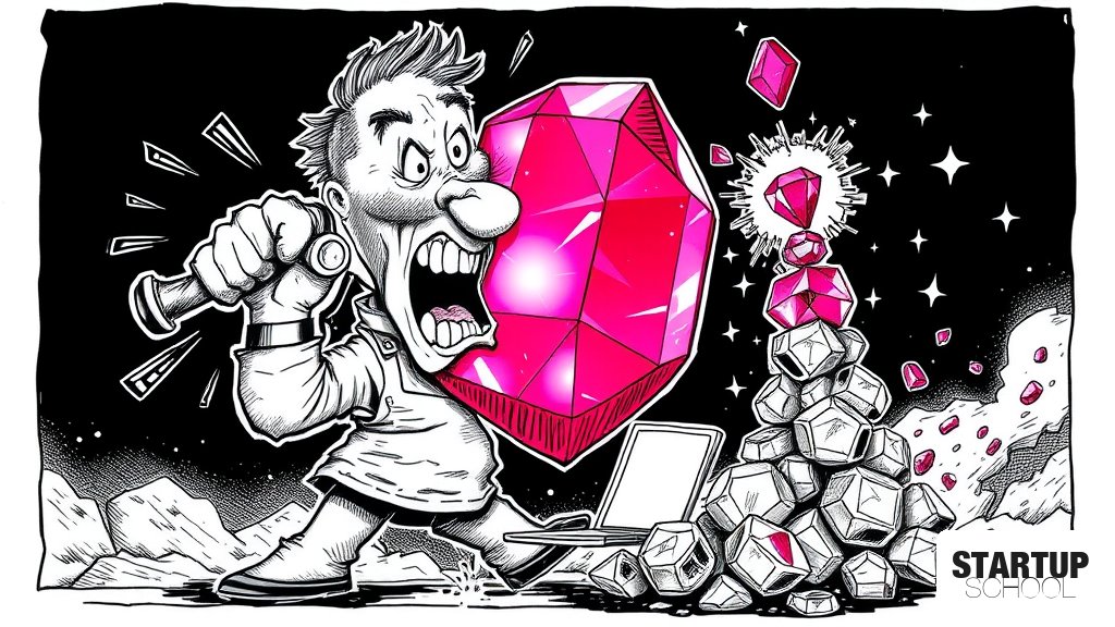 Ruby Gem: 루비 개발자의 궁극적인 무기