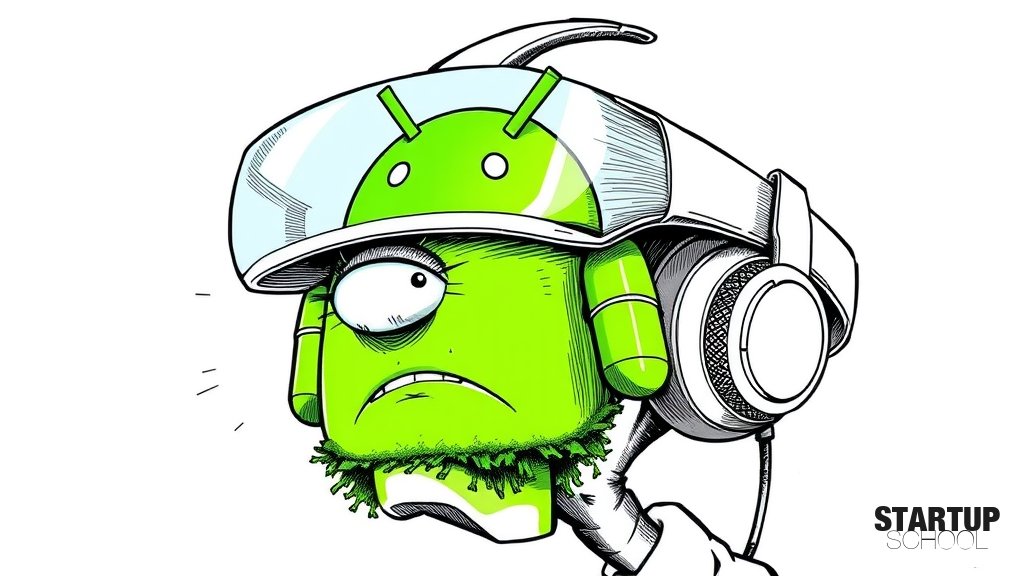 Apple Vision Pro에서 Android ARM64 VR APK 실행하기