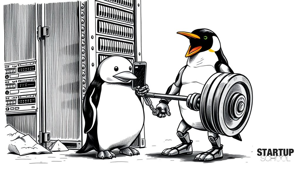 Android에서 Linux containers 실행, root 필요 없음