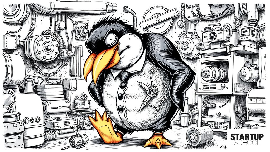Linux에서 macOS 소프트웨어 실행하기