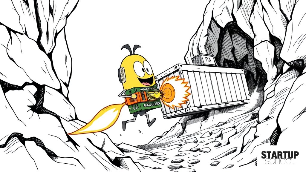 RISC-V64에서 GitHub Actions 실행하기: Docker 빌드를 활용한 프로덕션 여정