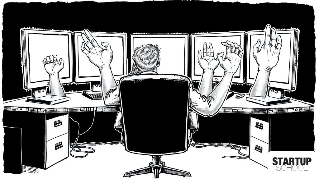 RustDesk, Wayland에서 완전한 무인 원격 접속 지원
