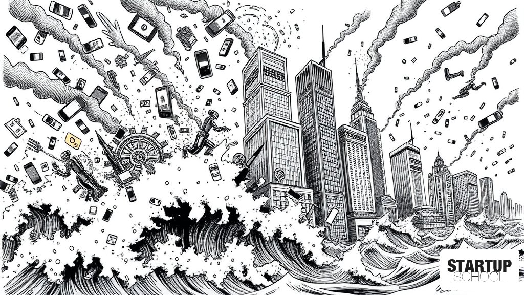 SaaS 플랫폼은 SaaSpocalypse에도 불구하고 급등하고 있다.