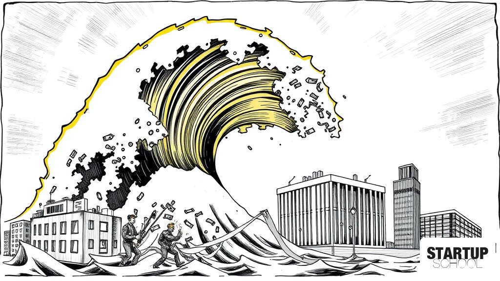 SaaSpocalypse: 매력적인 제목, 허술한 전제 – idc.com