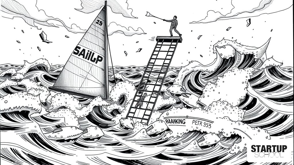 SailGP, 뉴욕에서