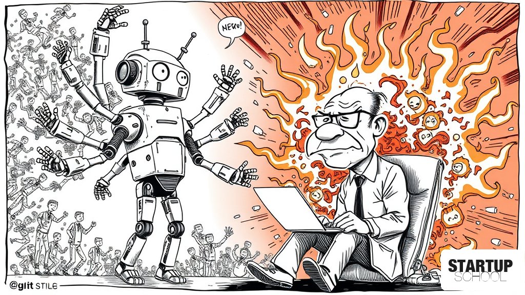 세일즈포스의 새로운 AI 에이전트: 자동화 재정의…