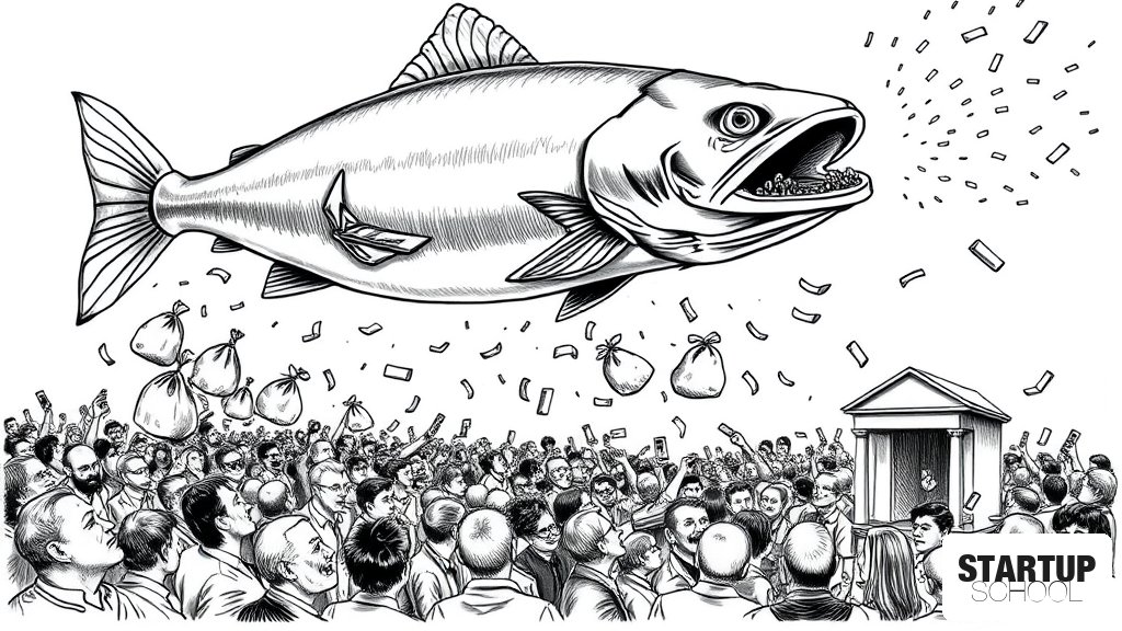 Salmon, 필리핀 금융 소외 계층을 위한 디지털 신용 서비스 제공에 1억 달러 규모의 주식 및 채권 투자 유치