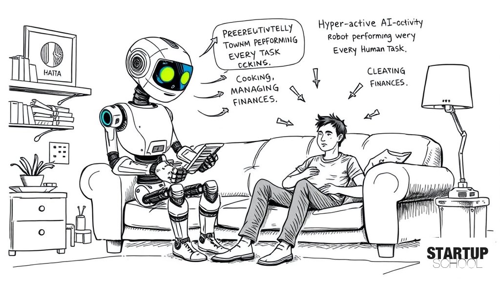 샘 올트만의 2026년 인터뷰