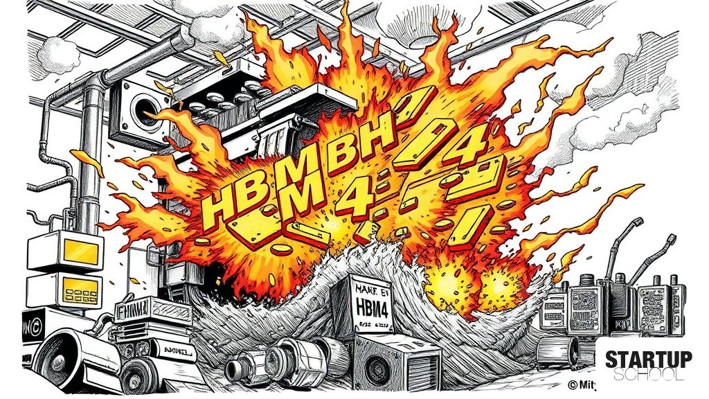 삼성, HBM4 및 HBM4E DRAM 생산량 2배 이상 확대 예상