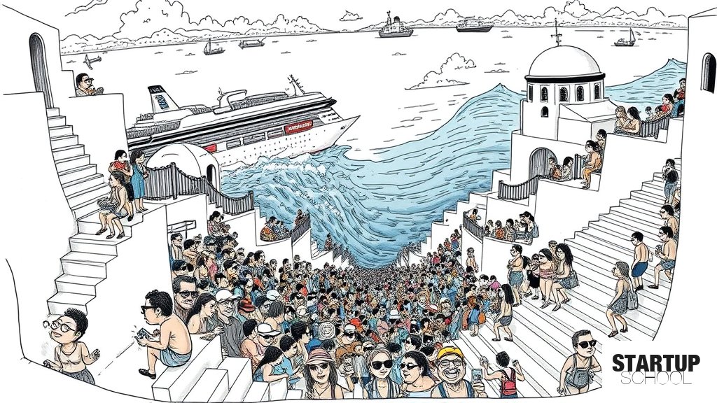 산토리니 구항구 통로 재개방