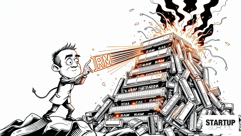수학(과 Rust)으로 100TB RAM 추가 절약