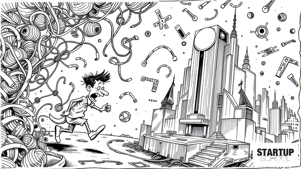 애자일, 이제는 작별을 고한다