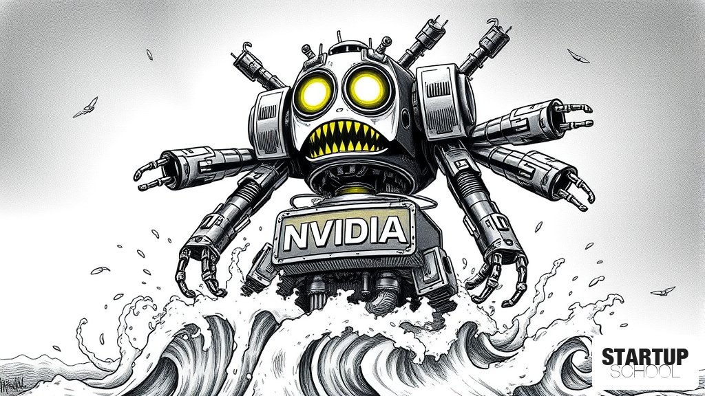 Meta의 Muse Spark, NVIDIA GB300 NVL72에서 에이전트 코딩 워크플로우 확장