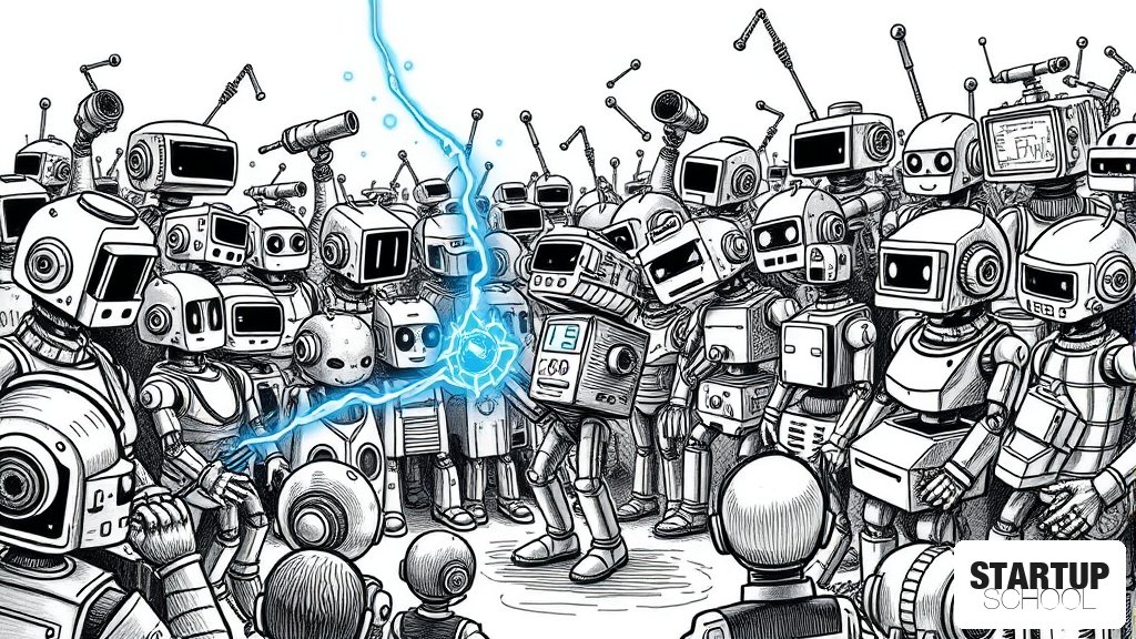 에이전트 AI 확장: 벤더 종속 없는 기업용 패턴