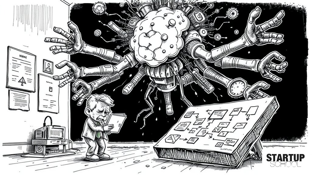 확장 가능한 지원: 현대 자율 AI 에이전트의 기술 심층 분석
