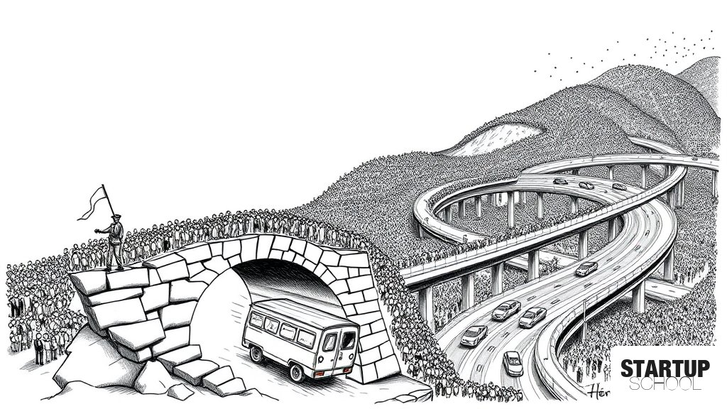 수십억 규모로 확장하는 방법: 대규모 시스템의 백엔드