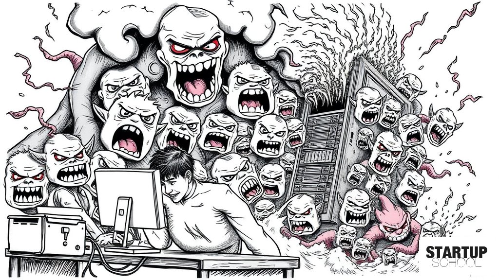 앱 확장, 네오처럼: 수평적 vs 수직적 (특별한 도구 불필요)