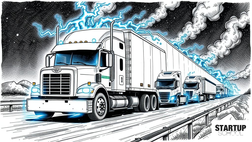 Scania, 2026년 1분기를 맞아 강력한 EV Truck 전략으로 출발