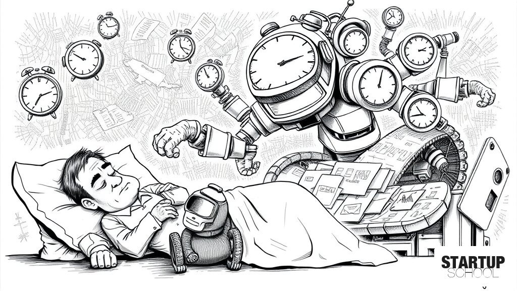 데스크톱 AI 에이전트(aiFetchly)를 활용한 리서치 및 리치아웃 스케줄링