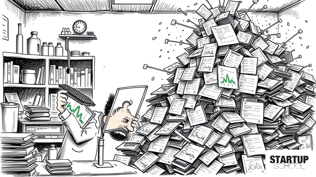 과학 데이터셋, 복사-붙여넣기 오류로 얼룩진 실상