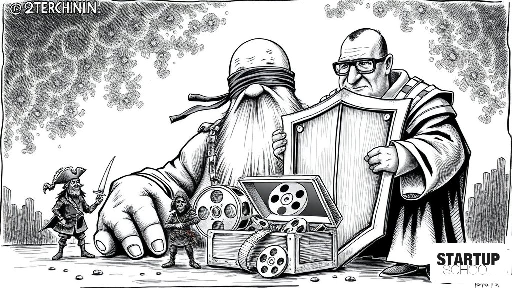 SCOTUS, ISP에 불법 저작권 침해자 차단 명령한 제5순회항소법원 판결 뒤집어