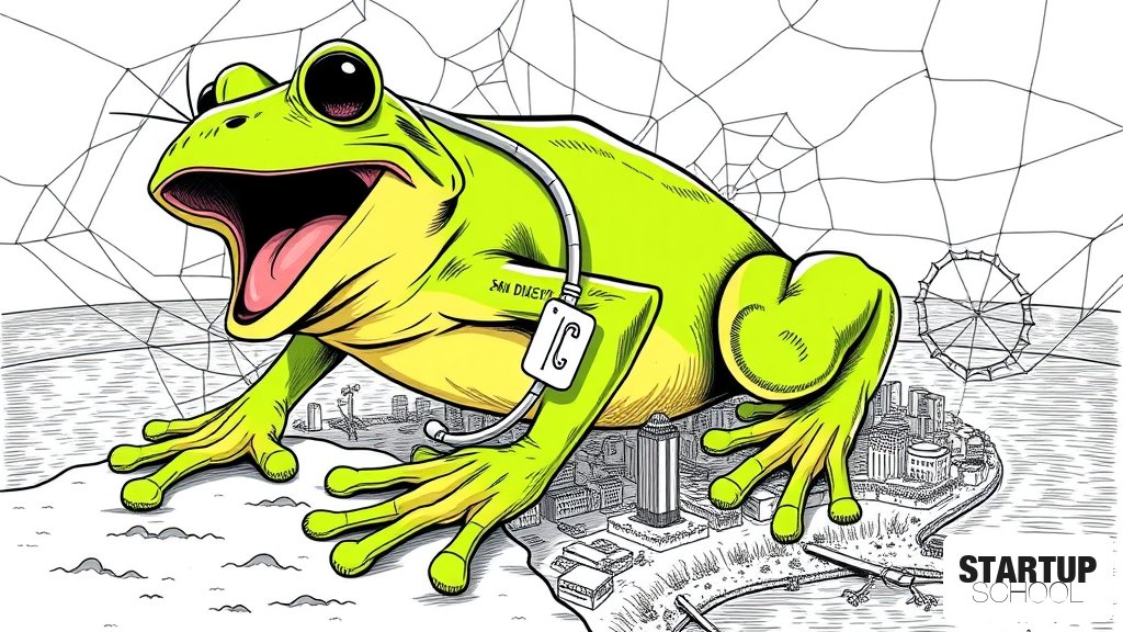 스크리밍 Frog 크롤링 클리닉, brightonSEO 샌디에이고 ’26에 돌아온다!