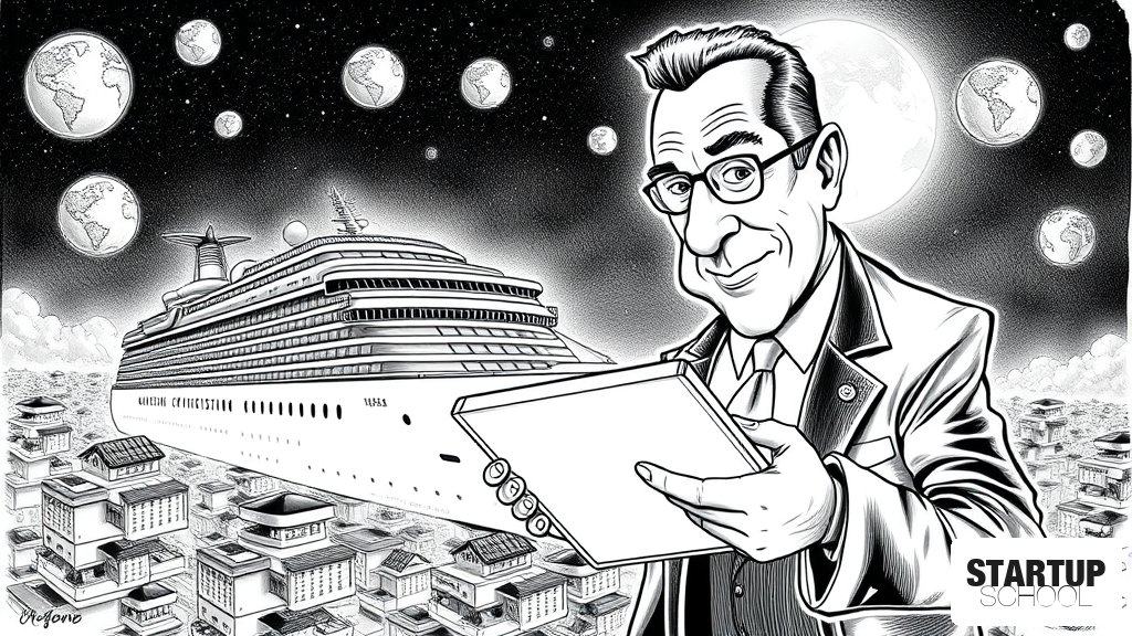 Seabourn의 2027–29 크루즈 여정 예약 오픈