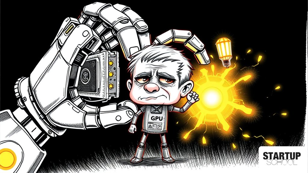 검색, AI와 API를 활용해 GPU 성능 극대화