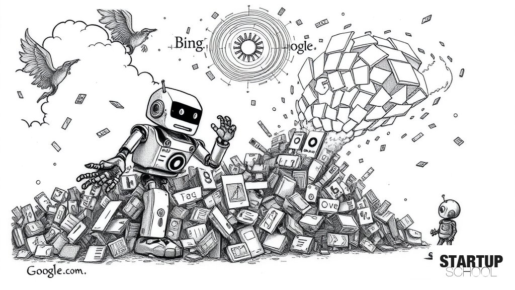 검색 뉴스 동영상 요약: Google 7/11 업데이트, Bing 제재, Google 이미지, AI Overview 및 AI 이미지, Google Ads 업데이트, ChatGPT 광고 기능 & Apple Maps