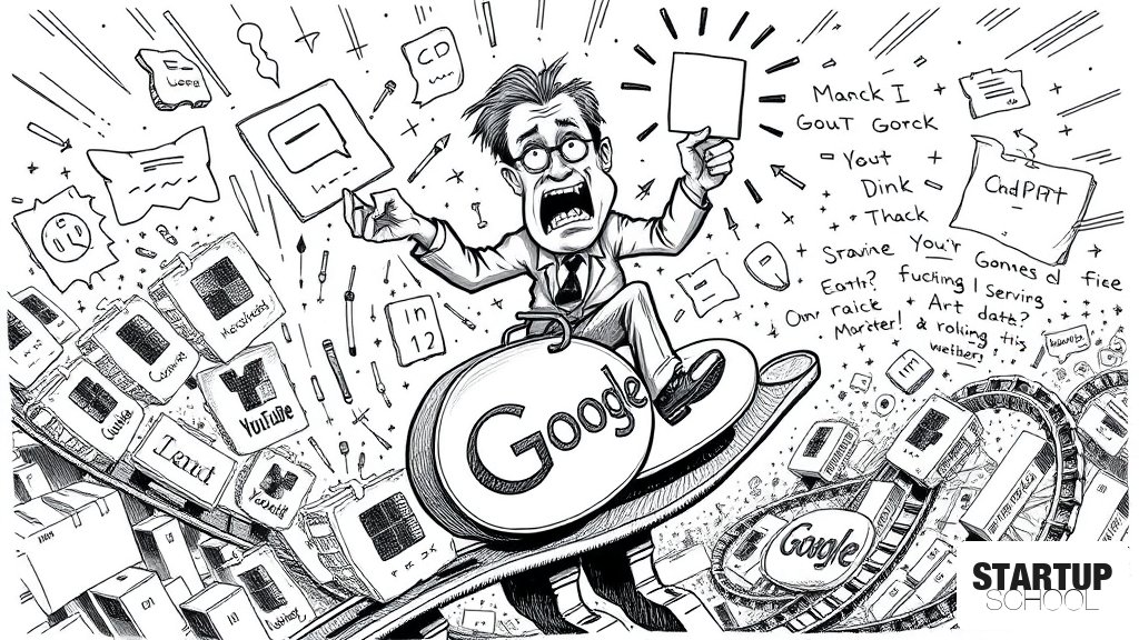 서치 뉴스 버즈 비디오 요약: Google 플랫폼 프로퍼티 라이브, Google Ads 리드 저니 매핑, Microsoft Ads, ChatGPT 광고 & 더 많은 SEO