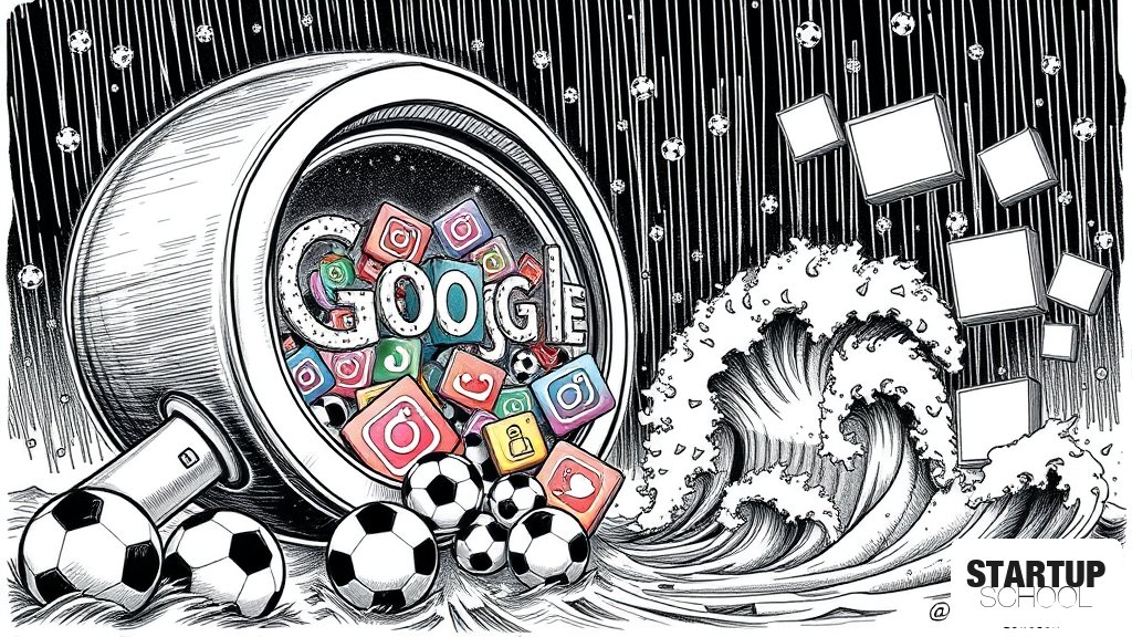 검색 뉴스 동영상 요약: Google Search 사용량 기록 경신, 소셜 및 비디오 플랫폼이 검색 콘솔에 표시 & 더 많은 Google Ads, ChatGPT 광고 & 더 많은 내용