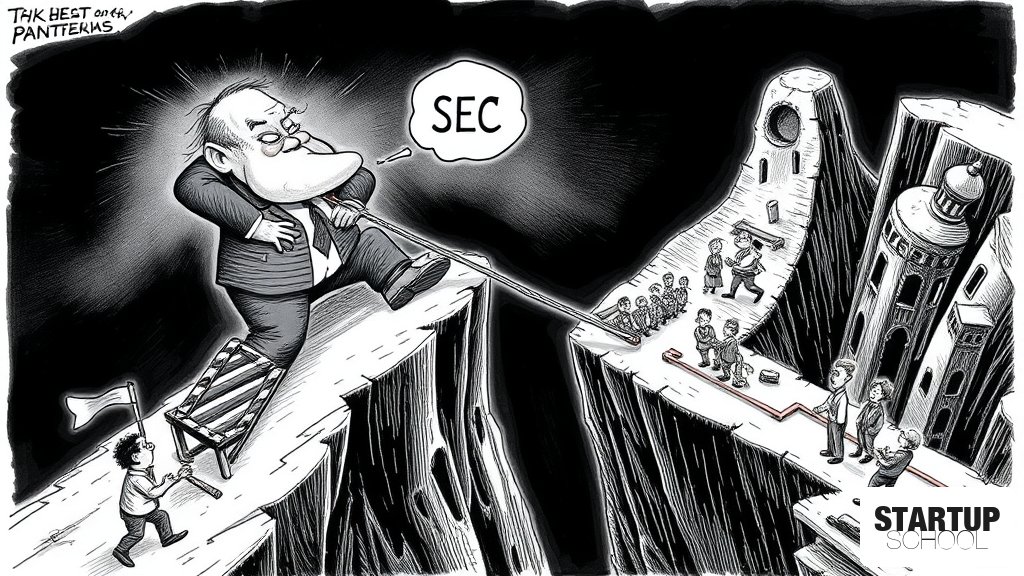 SEC, 장기적인 주주 제안 규칙 폐지 제안