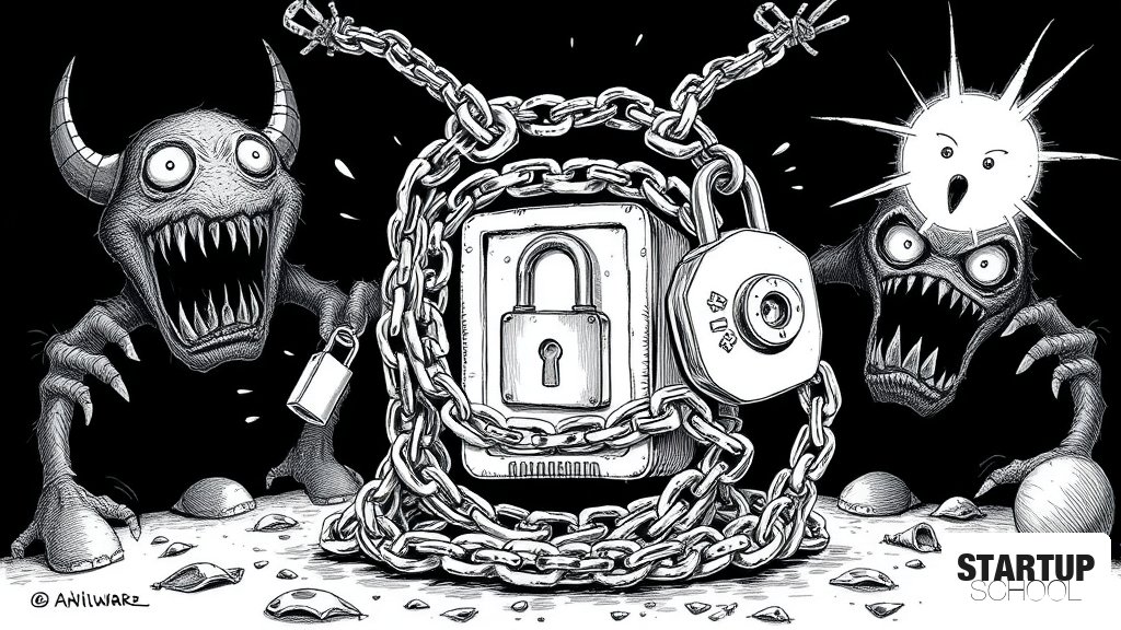 데이터베이스 연결 보안: TLS, SSH 터널, 그리고 IAM, 처음부터 구축하기