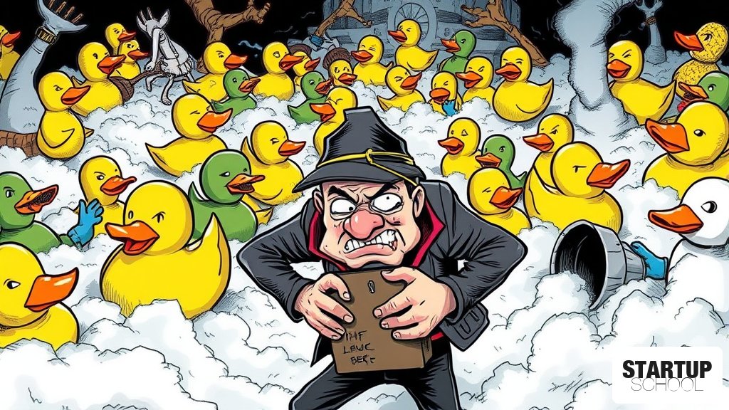 숨겨진 보안, 나쁜 것만은 아니다