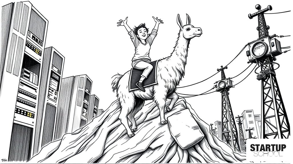 자체 호스팅 LLM: 필수 Llama 배포 TCO 가이드