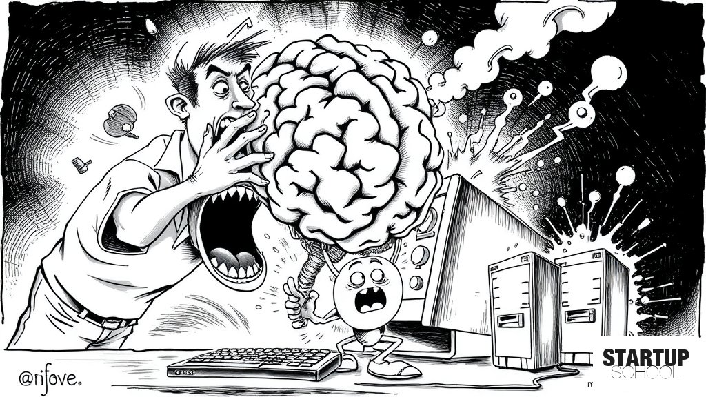 자가 호스팅 Ollama 홈랩: 로컬 LLM 실행 시 흔히 저지르는 3가지 실수