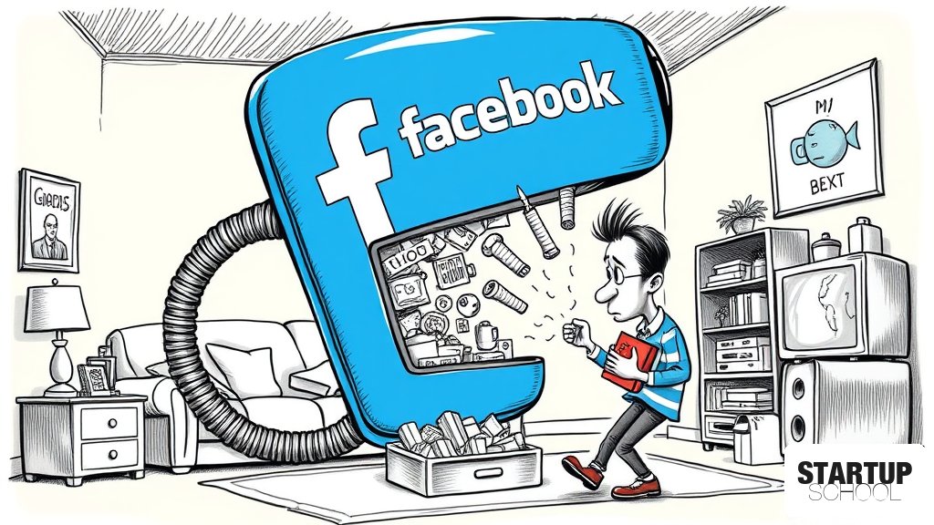 페이스북의 판매 도구, Seller by Facebook