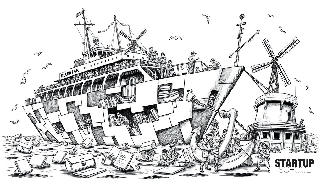 Semester at Sea CEO 앰벨라 계획 발표