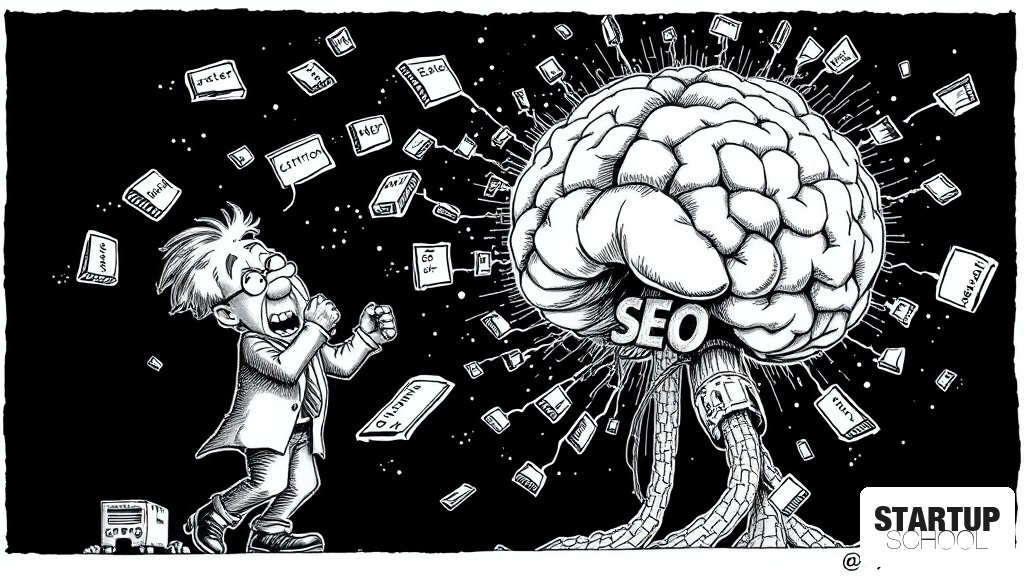 LLM SEO: 웨비나 및 2026년 업데이트 가이드 | Sitebulb